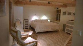 Отель Comfortable Bungalow  Ísafjörður